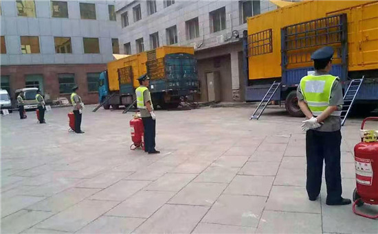 皇桐镇柴油发电机组夏季保养注意事项