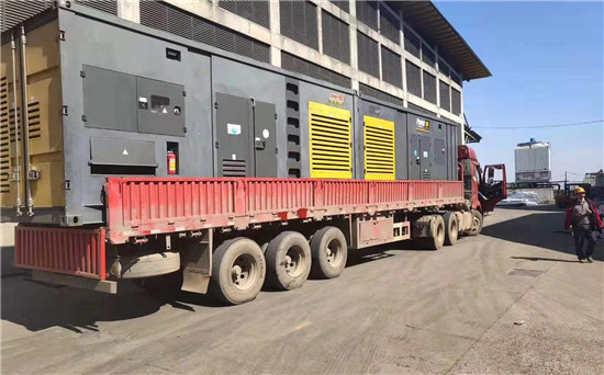 皇桐镇200KW发电机组适配电缆规格选型指南