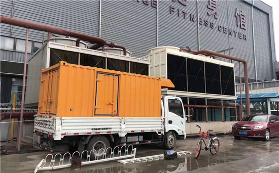 皇桐镇300KW发电机组适配电缆规格选型指南