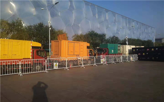 皇桐镇400KW发电机组适配电缆规格选型指南