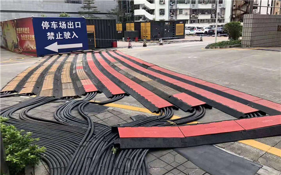 皇桐镇发电机组电缆选型完整具体步骤(工程通用标准流程)
